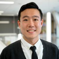 Won Eui Hong, PhD
